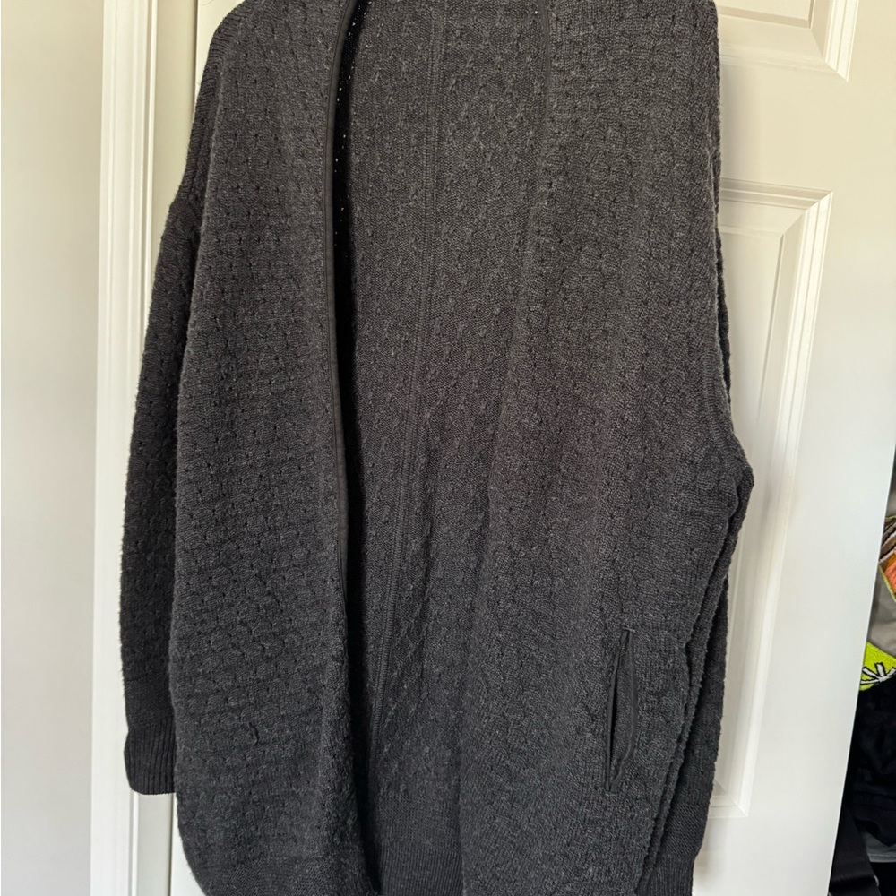 Lululemon Cardigan